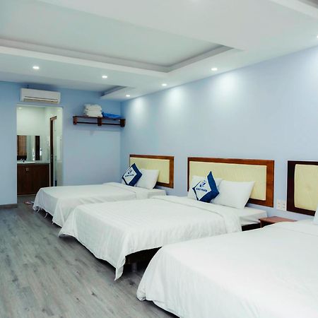 Ho May Park Vung Tau Khach San - Resort Exteriér fotografie