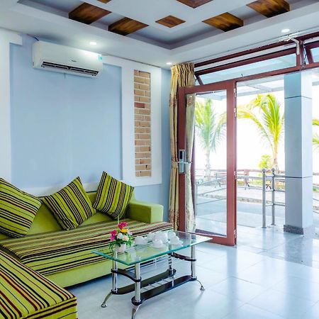 Ho May Park Vung Tau Khach San - Resort Exteriér fotografie