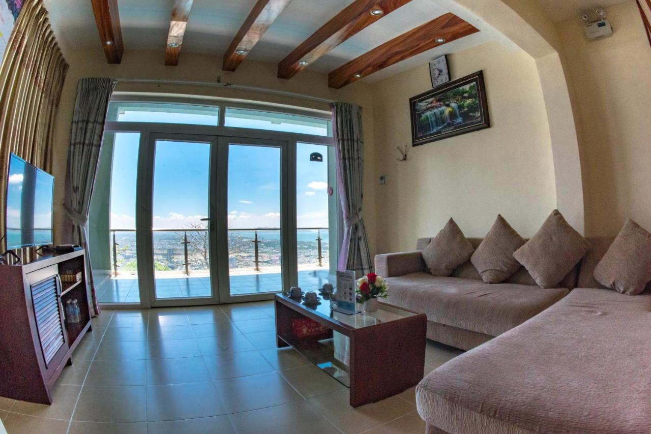 Ho May Park Vung Tau Khach San - Resort Exteriér fotografie