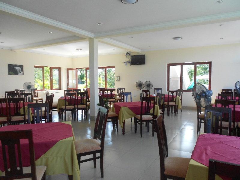 Ho May Park Vung Tau Khach San - Resort Exteriér fotografie