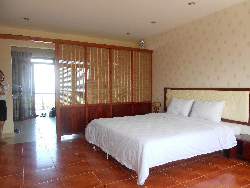 Ho May Park Vung Tau Khach San - Resort Exteriér fotografie
