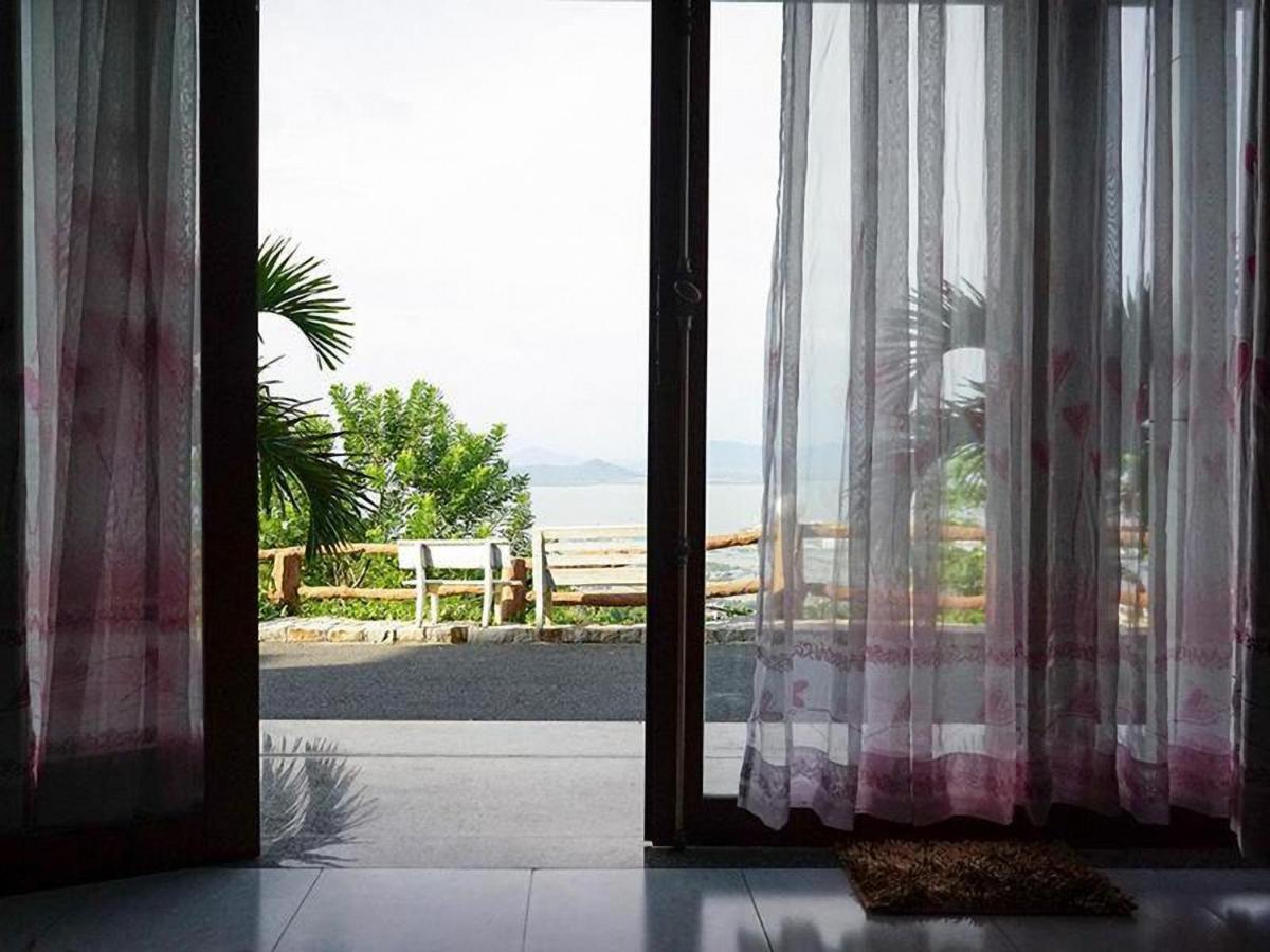 Ho May Park Vung Tau Khach San - Resort Exteriér fotografie